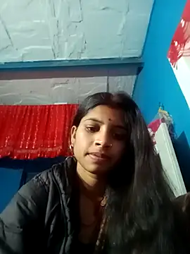 Snapshot of Nisha_Cute chatting on February 1, 3:16 am Nisha Cute online show from February 1, 3:16 am