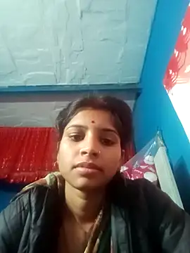 Snapshot of Nisha_Cute chatting on February 18, 3:13 am Nisha Cute online show from February 18, 3:13 am