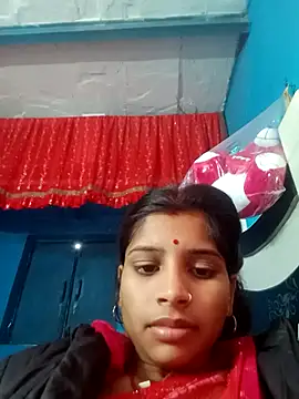 Nisha Cute online show from February 21, 3:18 am