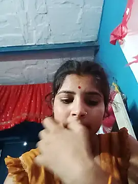 Nisha Cute online show from June 10, 10:58 am