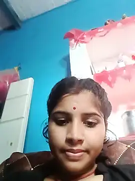 Nisha Cute online show from June 12, 2:21 am