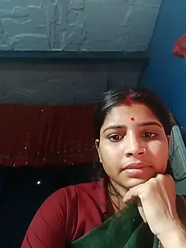 Nisha Cute online show from June 13, 2:09 am