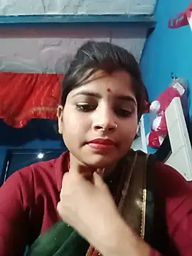Nisha Cute online show from June 26, 10:52 am