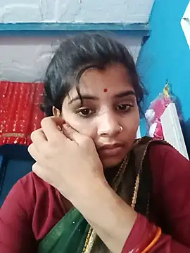 Nisha Cute online show from July 1, 1:40 am