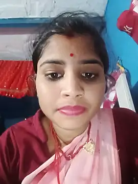 Nisha Cute online show from July 8, 1:37 pm