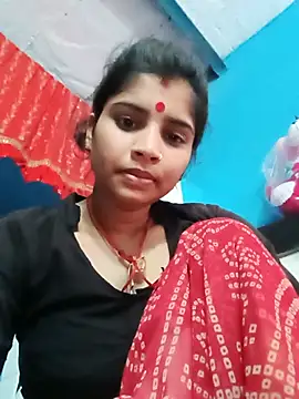 Nisha Cute online show from July 27, 3:35 am
