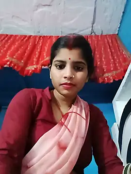 Nisha Cute online show from August 2, 9:41 am