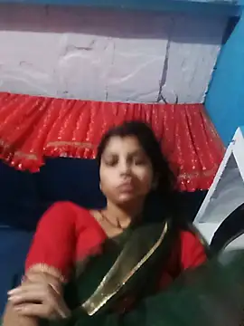 Nisha Cute online show from August 3, 12:09 am