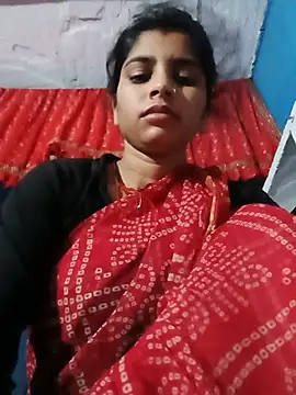 Nisha Cute online show from August 3, 10:24 pm