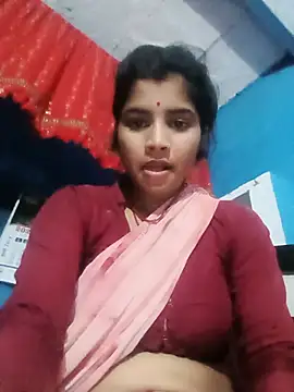 Nisha Cute online show from August 5, 1:41 am