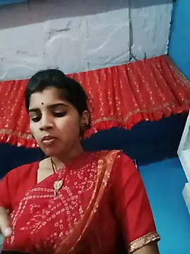 Nisha Cute online show from August 6, 1:40 am