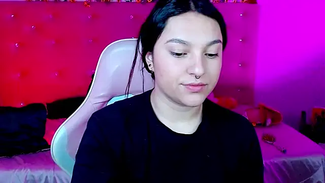 SOYYKY online show from December 20, 2:08 am