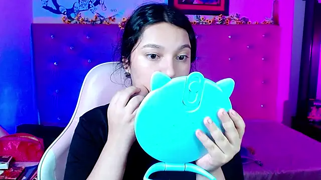 SOYYKY online show from December 21, 2:19 am