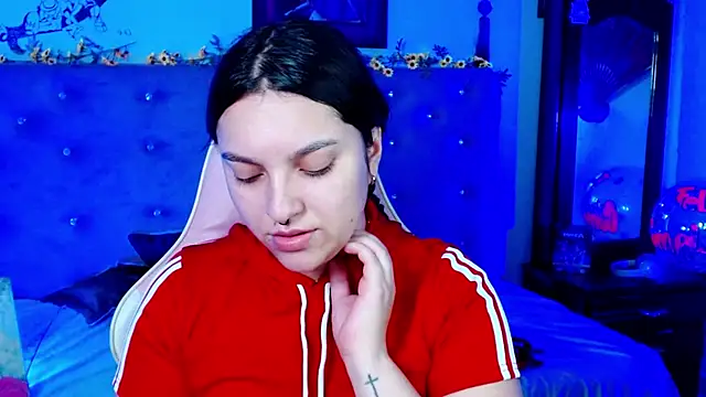 SOYYKY online show from December 29, 2:27 am