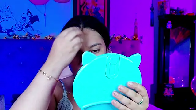 SOYYKY online show from January 8, 1:53 am