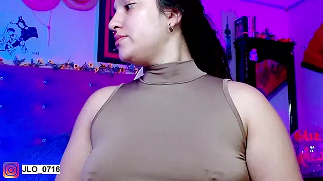 SOYYKY online show from January 14, 1:47 am