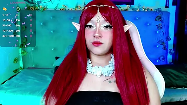 SOYYKY online show from February 6, 2:11 am