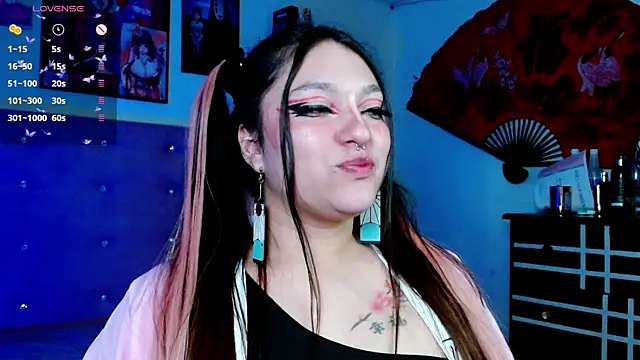 SOYYKY online show from March 7, 2:46 am