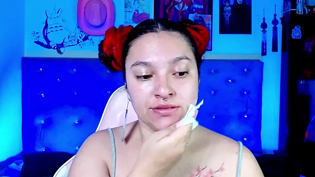 SOYYKY online show from March 15, 1:19 am