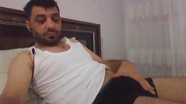 Sexyy Mann34 online show from September 21, 2:40 pm