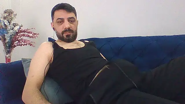 Sexyy Mann34 online show from March 20, 10:42 am