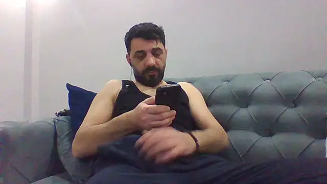 Sexyy Mann34 online show from May 2, 10:15 pm