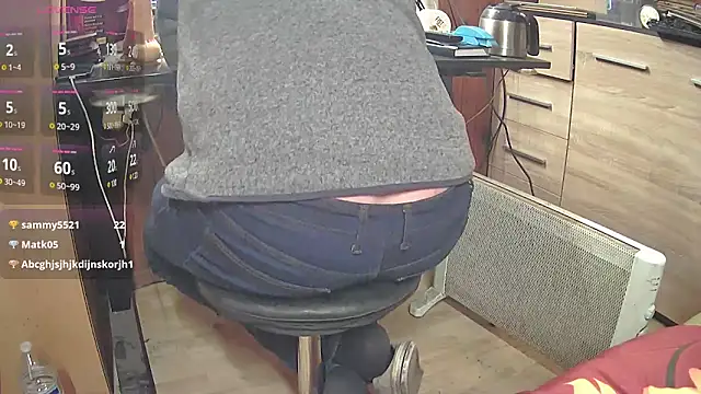 misteryman1956 online show from February 17, 8:36 pm