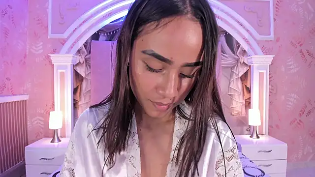 sheyla sweet18 online show from December 19, 2:01 am