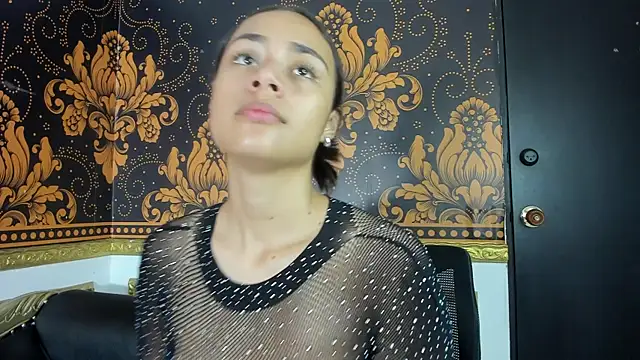 sheyla sweet18 online show from March 5, 12:22 pm