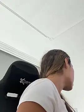 sheyla sweet18 online show from November 16, 1:06 pm