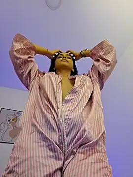 VictoriaEvaans  online show from January 11, 9:46 pm