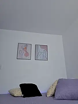 VictoriaEvaans  online show from January 26, 6:27 pm