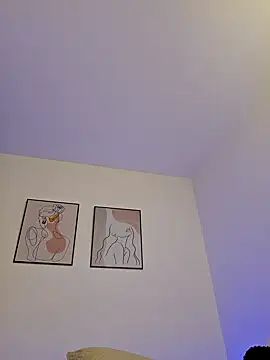 VictoriaEvaans  online show from February 7, 12:53 am