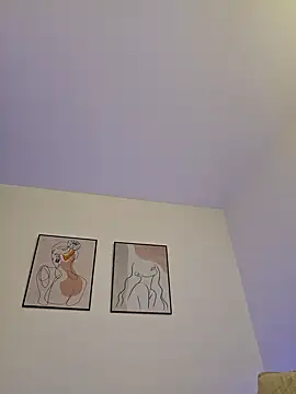 VictoriaEvaans  online show from February 15, 1:53 am