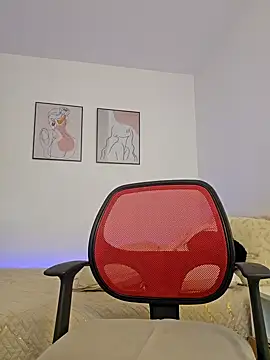 VictoriaEvaans  online show from March 2, 6:19 pm