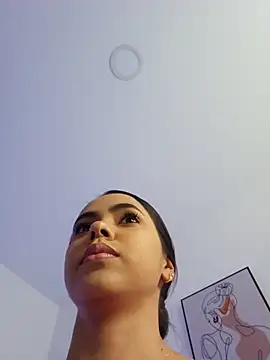 VictoriaEvaans  online show from September 24, 10:35 pm