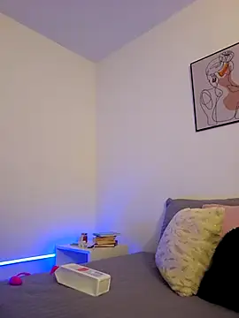 VictoriaEvaans  online show from October 15, 11:16 pm