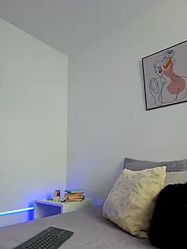 VictoriaEvaans  online show from October 16, 10:11 pm