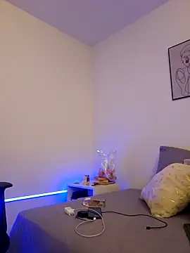 VictoriaEvaans  online show from October 25, 11:10 pm