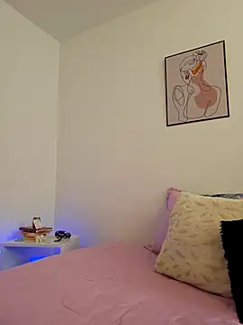 VictoriaEvaans  online show from November 9, 5:44 pm