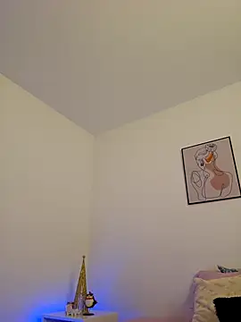 VictoriaEvaans  online show from December 15, 9:41 pm