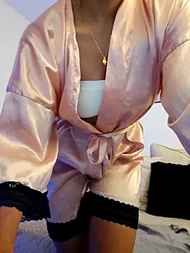 VictoriaEvaans  online show from January 10, 10:36 pm