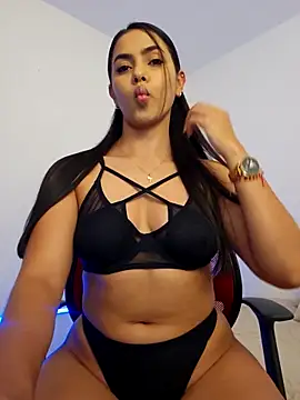 VictoriaEvaans  online show from February 6, 10:24 pm