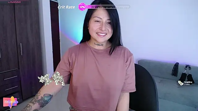 Snapshot of sweet_velvett chatting on March 2, 11:50 am sweet velvett online show from March 2, 11:50 am