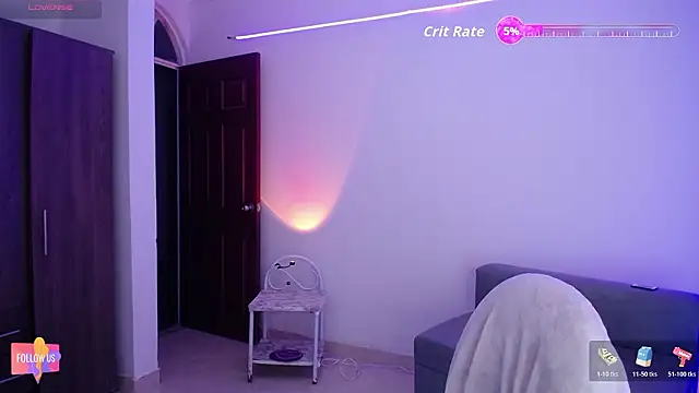 Snapshot of sweet_velvett chatting on March 16, 8:51 am sweet velvett online show from March 16, 8:51 am