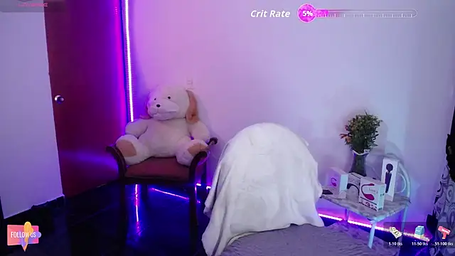 Snapshot of sweet_velvett chatting on April 9, 10:26 pm sweet velvett online show from April 9, 10:26 pm