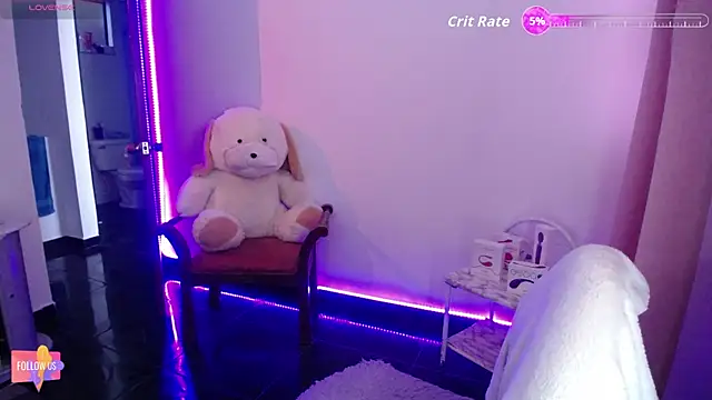 Snapshot of sweet_velvett chatting on April 26, 12:25 pm sweet velvett online show from April 26, 12:25 pm