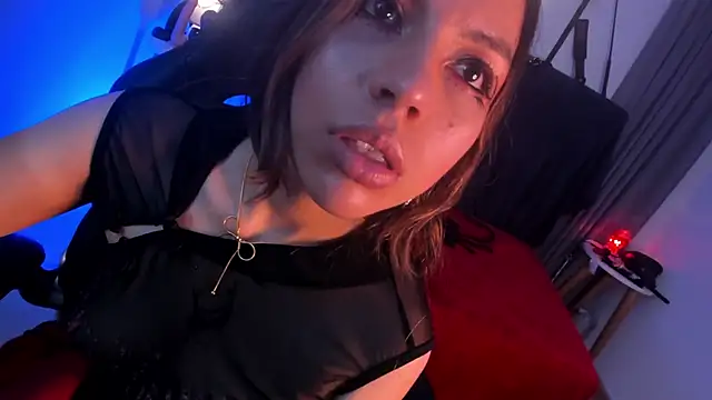 delilah fix online show from May 14, 9:21 pm