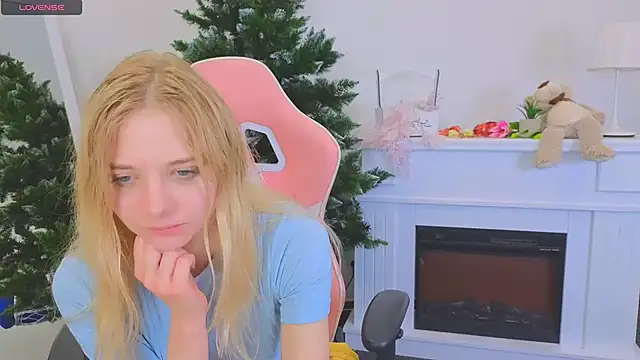 MirraBellanta online show from December 12, 12:27 am