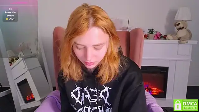 MirraBellanta online show from September 28, 8:36 pm